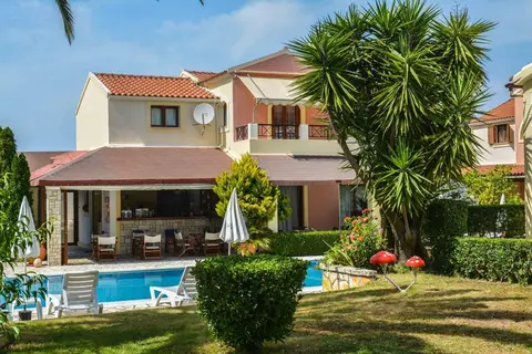 Villa Violetta in Αχαράβη — foto 2