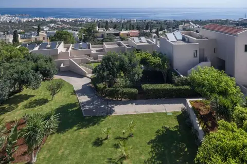Sundance Appartementen & Suites in Chersonisos Municipal Unit, foto 15