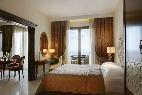 Pomegranate Welness Spa Hotel in Πόρτες — foto 6