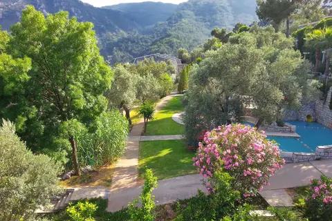 Loryma Resort Hotel in Marmaris — foto 26