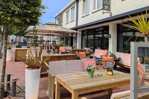 Hotel Anno Nu foto 14