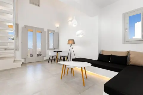 Serapias Suites in Δημοτική Ενότητα Θήρας — foto 3