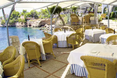 Hotel Bendinat in Calvià — foto 8
