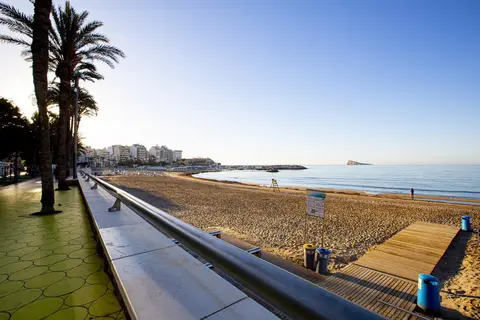 Fleming Hotel in Benidorm — foto 2