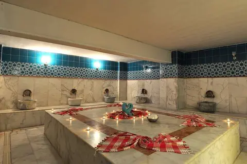 Oba Star Hotel & Spa in Alanya, foto 10