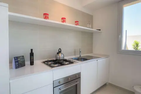 Sud Est Appartementen in Ragusa, foto 4