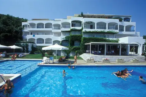 Skiathos Blu in Αχλαδιάς — foto 9