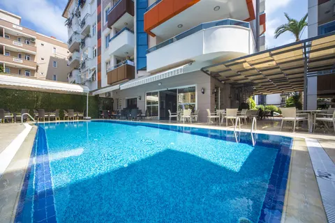 Lonicera City Hotel foto 1