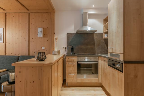 Boutique Aparthotel Fräulein Nannerl foto 18