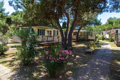 Arena Stupice Campsite in Premantura — foto 12