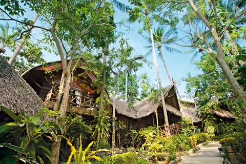 Banpu Koh Chang Hotel in หาดทรายขาว — foto 2