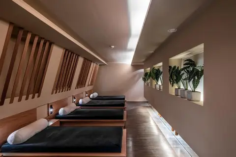Falkensteiner Hotel Antholz in Rasen-Antholz - Rasun-Anterselva — foto 9