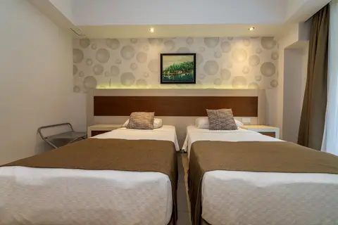 Montebello Resort Hotel in Fethiye — foto 14
