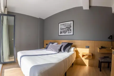 Hotel Europa Arteixo in Arteixo — foto 7