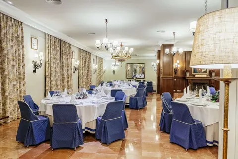 Parador de Ferrol in Ferrol — foto 29