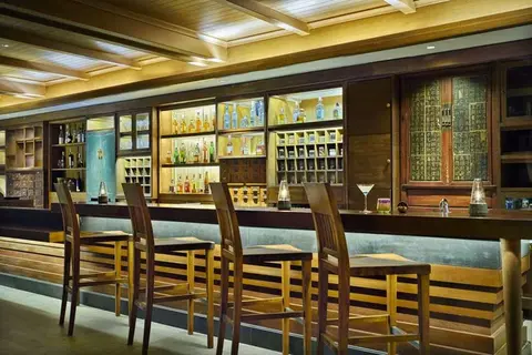 Anantara Layan Resort & Spa in Choeng Thale, foto 26