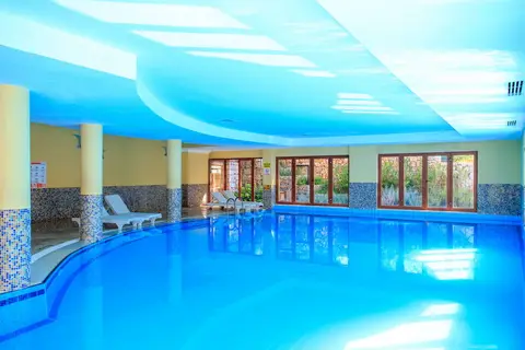 Orka World Hotel & Aquapark in Bergama — foto 7
