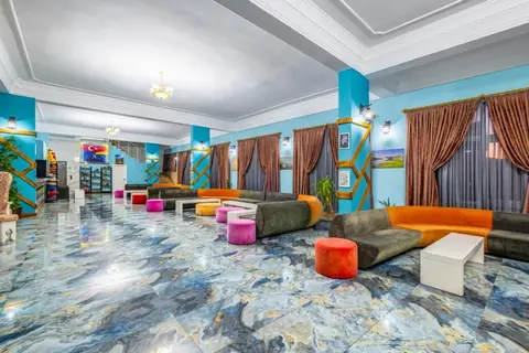 Senza Garden Holiday Club in Alanya — foto 21