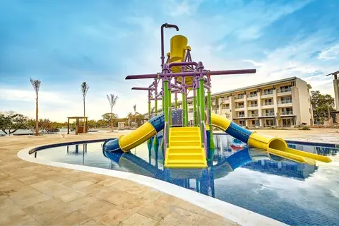 Hideaway at Royalton Negril An Autograph Collection All-Inclusive Resort - Adults Only in Negril — foto 6