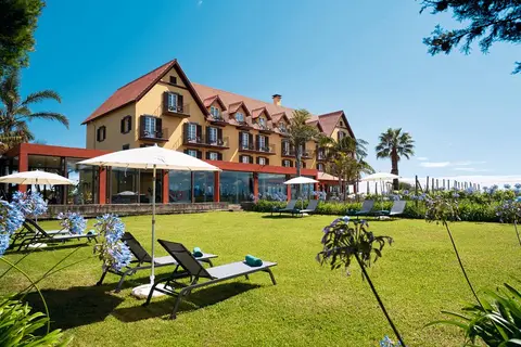 Quinta do Furão in Porto Santo