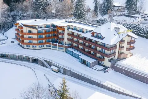Parc Hotel Miramonti in Völs am Schlern Fiè allo Sciliar, foto 24