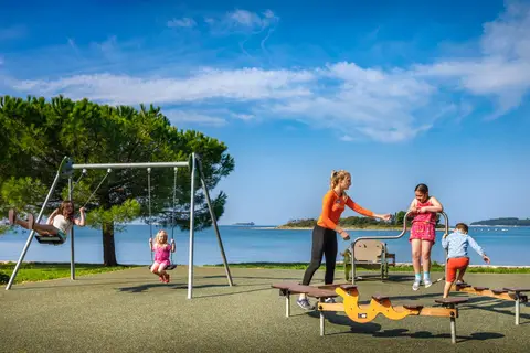 Campsite Polari in Rovinj — foto 7