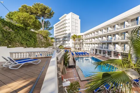 Globales Palmanova Palace in Calvià — foto 7