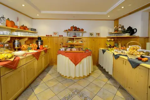 Boutique Hotel Martha in Zell am See — foto 8
