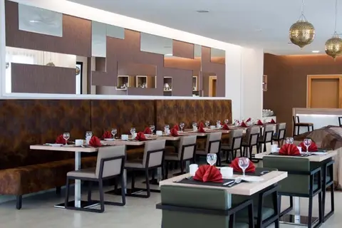 Pestana Casablanca in Rabat — foto 4