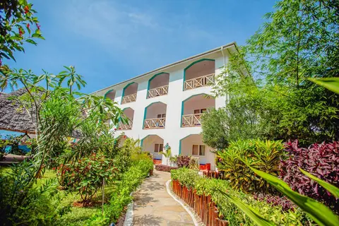 Sun Bay Mlilile Beach Hotel in Matemwe Beach Village — foto 12
