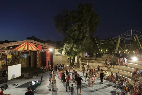 Village Baia Degli Aranci foto 19