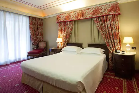 River Chateau in Rome, foto 11