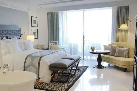 InterContinental Hua Hin Resort in หัวหิน — foto 4