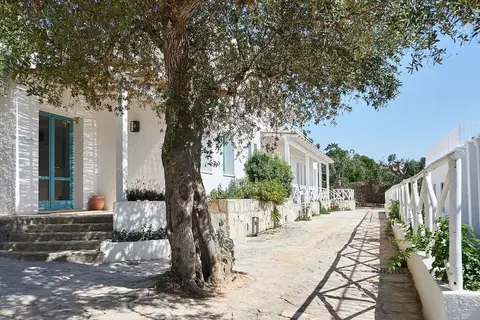 Marenea Suite Hotel in Diso — foto 8