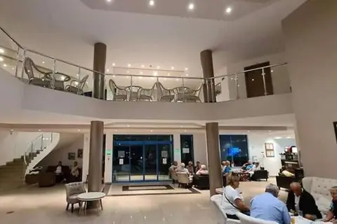 PrimaSol Sineva Beach in Свети Влас — foto 16