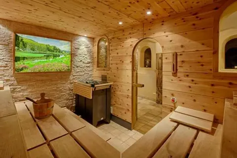 Thermenwelt Hotel Pulverer foto 30