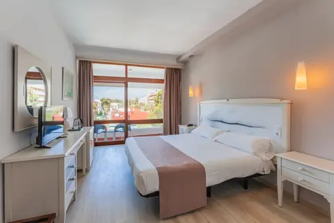 Hotel Son Bauló in Can Picafort, foto 28