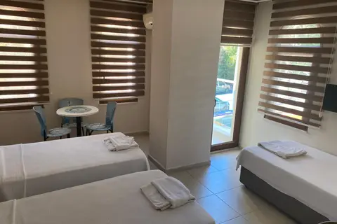 Astoria Life Hotel in Marmaris — foto 29