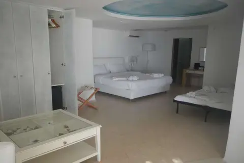 Rocabella Santorini in Σαντορίνη — foto 5
