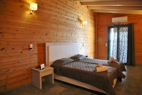 Madouri Beach Hotel foto 13
