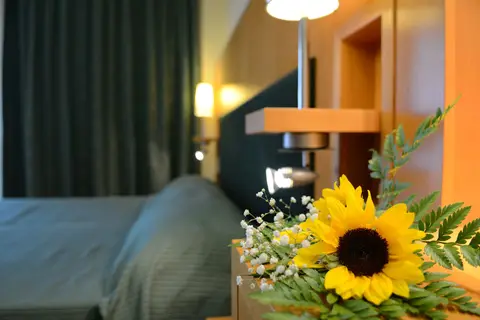Hotel Maritina in Kos — foto 8