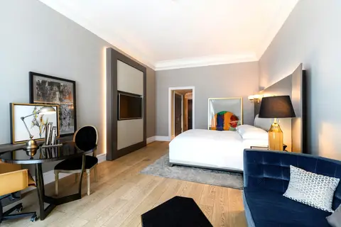 The Ritz-Carlton Doha in Doha — foto 12