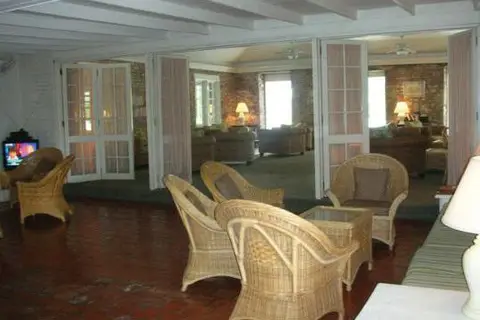 Island Inn Hotel in Bridgetown — foto 3