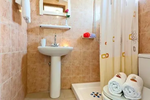 Elena's Studios in Δημοτική Ενότητα Λαγανά — foto 8