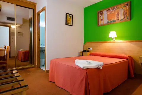 Nest Style Santiago in Santiago De Compostela — foto 7