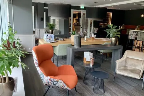 Golden Tulip Leiden Centre foto 12