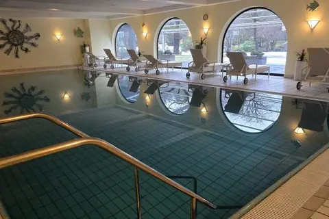 Hotel Alpenhof Grainau foto 7