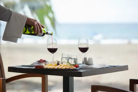 Corallium Beach by Lopesan Hotels in San Agustín — foto 12