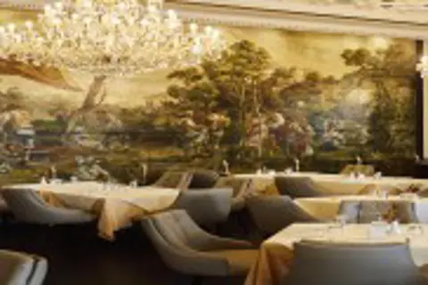 Grande Albergo delle Rose in Rhodos — foto 22