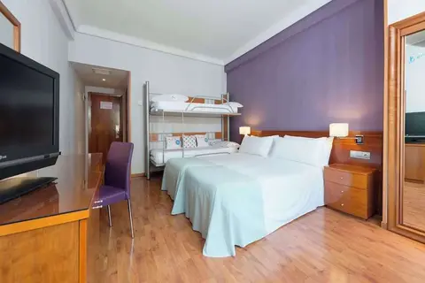Hotel Madrid Centro Affiliated by Melia in Madrid, foto 18